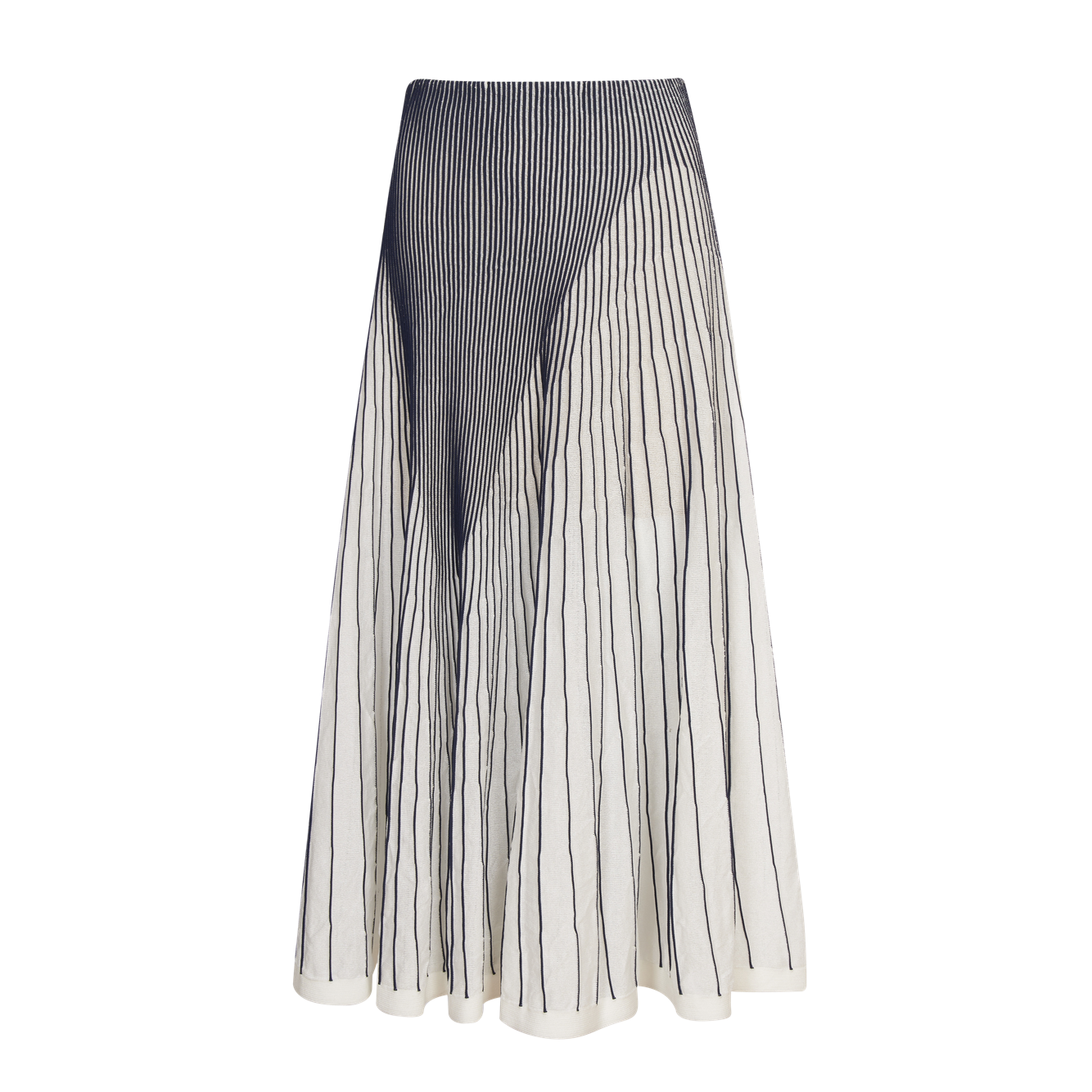 Frieze Knit Skirt