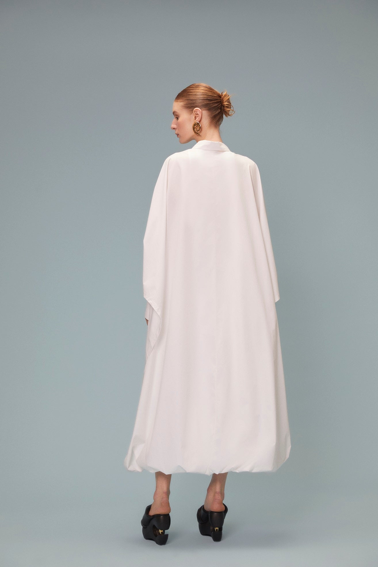 Shirt Dress Waves