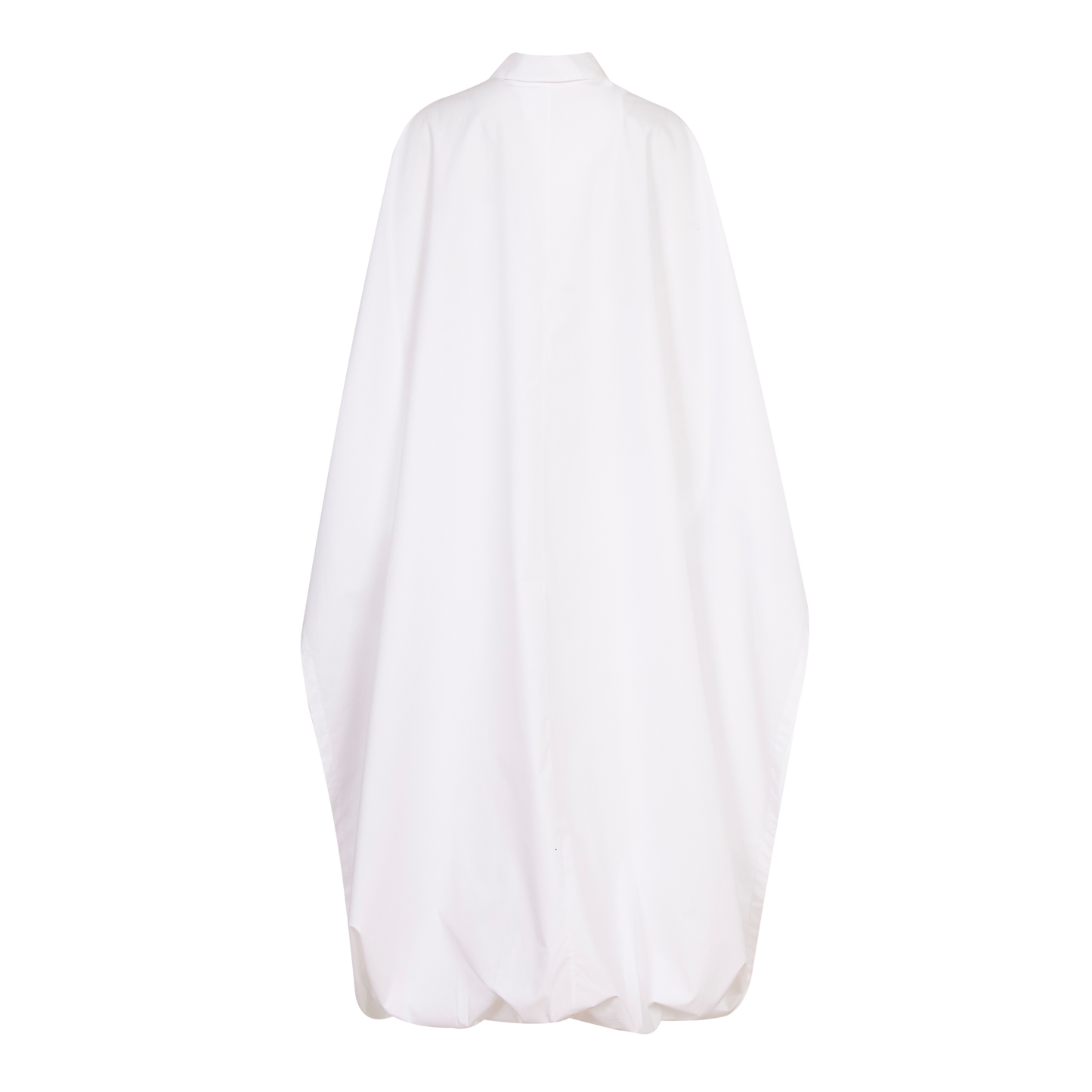 Shirt Dress Waves